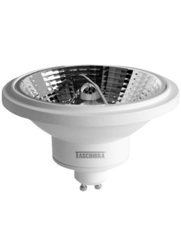 LÁMPARA LED AR111 24º AUTOVOLT 4000K GU10