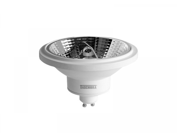 LÁMPARA LED AR111 24º AUTOVOLT 4000K GU10