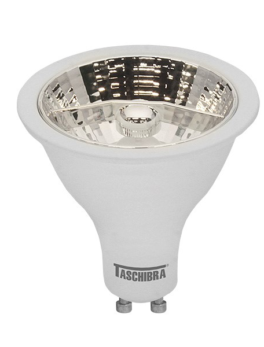 LAMPARA LED AR70 12º AUTOVOLT 2700K GU10