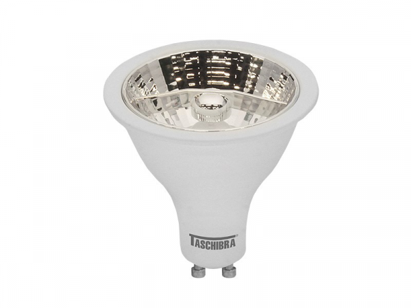 LAMPARA LED AR70 12º AUTOVOLT 2700K GU10