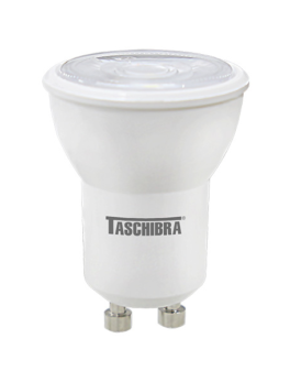 LÁMPARA LED MR11 TDL 20/3.5W 2700K GU10 DIM