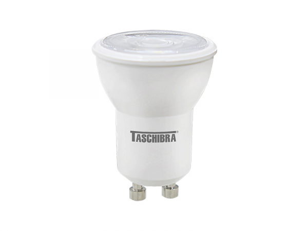 LÁMPARA LED MR11 TDL 20/3.5W 2700K GU10 DIM