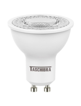 LÁMPARA LED MR16 TDL 50 7W 40° 2700K
