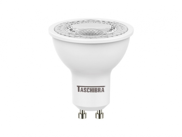 LÁMPARA LED MR16 TDL 50 7W 40° 2700K