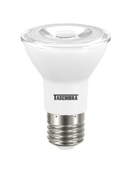 LÁMPARA LED PAR 20 7W 36° 2700K DIM IP65