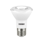 LÁMPARA LED PAR 20 7W 38° 2700K