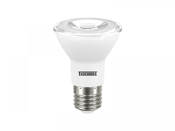 LÁMPARA LED PAR 20 7W 38° 2700K