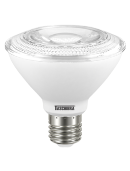 LÁMPARA LED PAR 30 9,9W 36° 6500K IP65