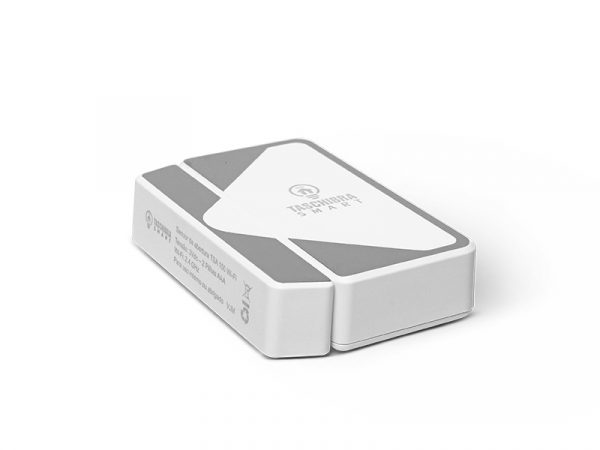 SENSOR DE ABERTURA INTELIGENTE TASCHIBRA TSA 100 WIFI - Imagen 3