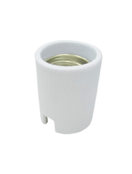 LLAVE E-40 PORCELANA