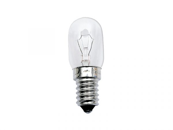 TASCHIBRA LAMPARA INCANDESCENTE MICRO ONDA E14 15W 220V