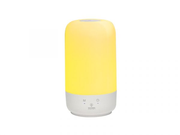 LÁMPARA DE MESA SMART PILL WI-FI LED 6W RGB - Imagen 2