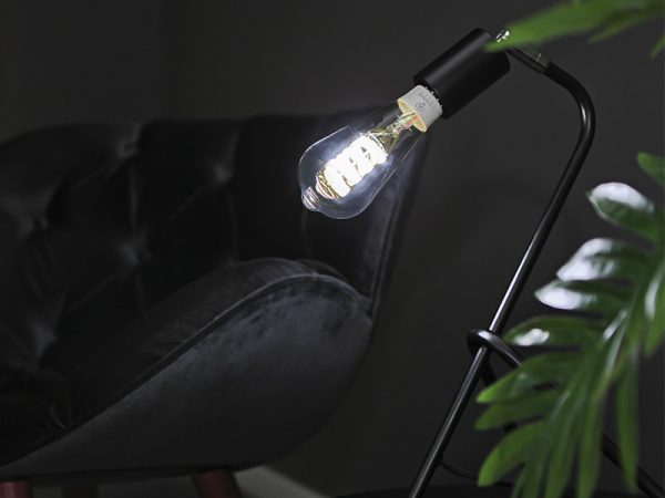 SMART FILAMENTO WI-FI LED TASCHIBRA 6W ST64 RGB - Imagen 5