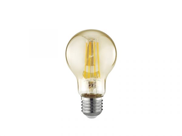 SMART FILAMENTO WI-FI LED TASCHIBRA 7W A60 2200K - Imagen 2