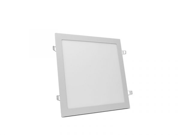 PANEL SMART WI-FI LED 18W CUADRADO EMPOTRADO CCT - Imagen 4