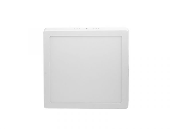 PANEL WI-FI LED INTELIGENTE 18W CUADRADO CCT - Imagen 3