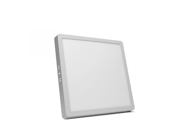 PANEL WI-FI LED INTELIGENTE 18W CUADRADO CCT - Imagen 4