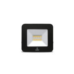 REFLECTOR INTELIGENTE WI-FI LED 20W RGB+CCT NEGRO