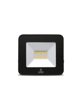 REFLECTOR INTELIGENTE WI-FI LED 20W RGB+CCT NEGRO