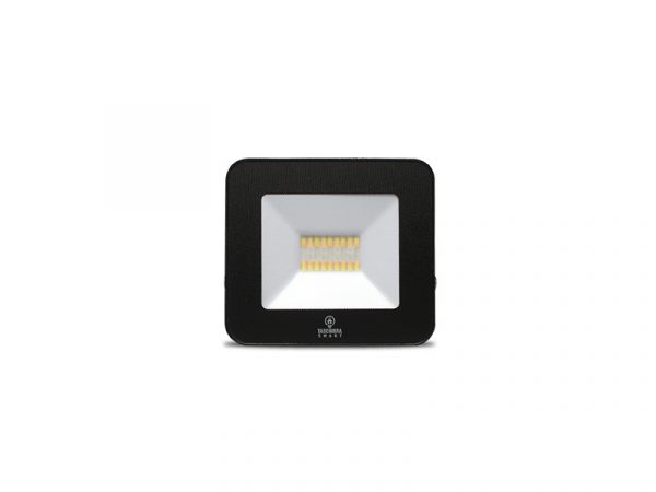 REFLECTOR INTELIGENTE WI-FI LED 20W RGB+CCT NEGRO