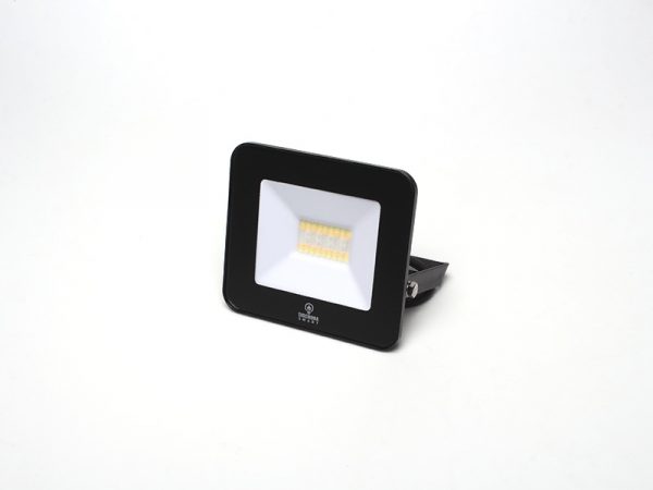 REFLECTOR INTELIGENTE WI-FI LED 20W RGB+CCT NEGRO - Imagen 2
