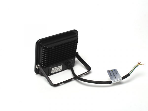 REFLECTOR INTELIGENTE WI-FI LED 20W RGB+CCT NEGRO - Imagen 4