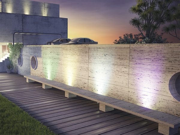 REFLECTOR INTELIGENTE WI-FI LED 20W RGB+CCT NEGRO - Imagen 7