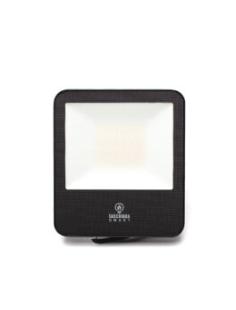 REFLECTOR INTELIGENTE WI-FI LED 50W RGB+CCT NEGRO