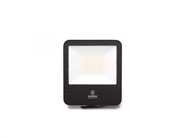 REFLECTOR INTELIGENTE WI-FI LED 50W RGB+CCT NEGRO