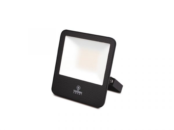 REFLECTOR INTELIGENTE WI-FI LED 50W RGB+CCT NEGRO - Imagen 2