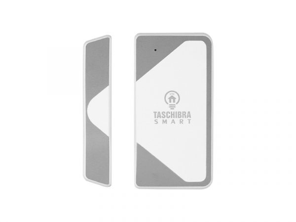 SENSOR DE ABERTURA INTELIGENTE TASCHIBRA TSA 100 WIFI