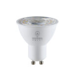 LÁMPARA LED INTELIGENTE WI-FI TASCHIBRA 4.8W MR16 RGB