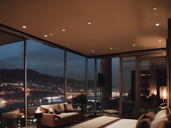 LÁMPARA LED INTELIGENTE WI-FI TASCHIBRA 4.8W MR16 RGB - Imagen 5