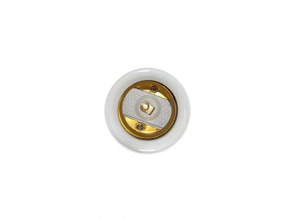 ADAPTADOR DE ENCHUFE E27/E40 BOLSA DE PLASTICO - Imagen 2