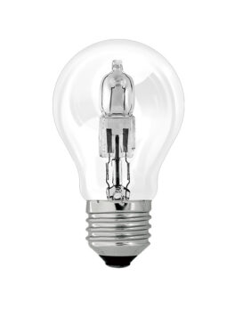 LAMPARA HALÓGENA A55 70W 127V