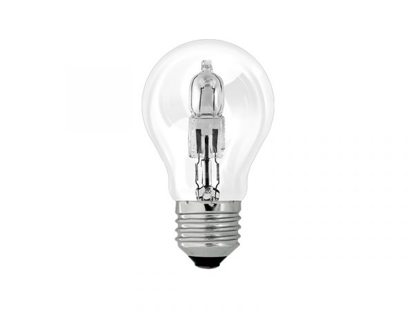 LAMPARA HALÓGENA A55 70W 127V