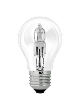 LAMPARA HALÓGENA A55 28W 220V
