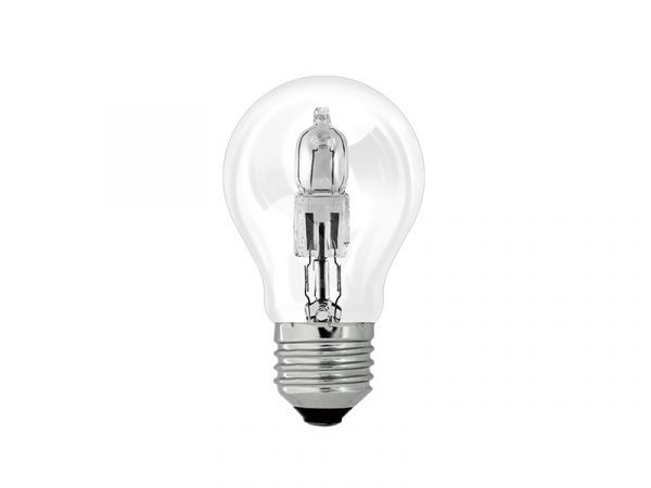 LAMPARA HALÓGENA A55 28W 220V