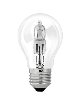 LÂMPARA HALÓGENA A55 100W 127V