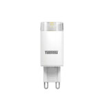 LÁMPARA LED BIPINO G9 25/3W 3000K