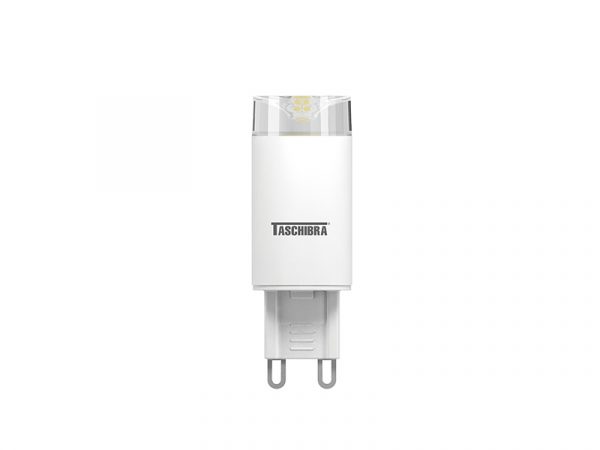 LÁMPARA LED BIPINO G9 25/3W 6500K