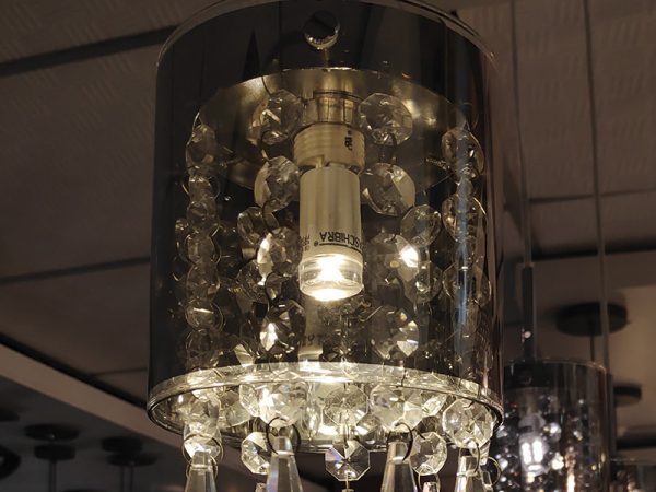 LÁMPARA LED BIPINO G9 25/3W 6500K - Imagen 3