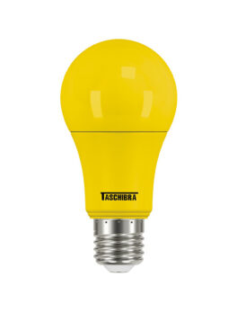 LÁMPARA LED TKL COLORS AMARILLO