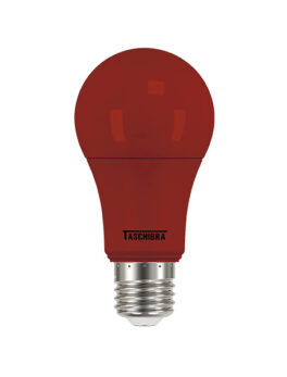 LÁMPARA LED TKL COLORS ROJO