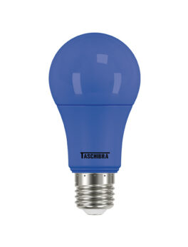 LÁMPARA LED TKL COLORS AZUL