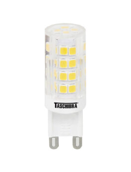 LÁMPARA LED BIPINO G9 25/3W 220V 2700K