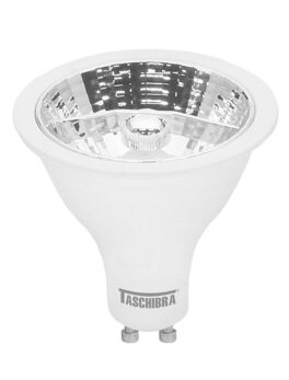 LÁMPARA LED AR70 24º / 4.8W 2700K GU10