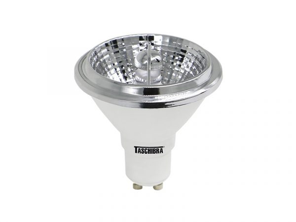 LÁMPARA LED AR70 24º / 4.8W 2700K GU10 DIM