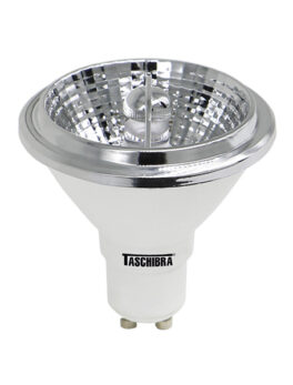 LÁMPARA LED AR70 12º / 4.8W 2700K GU10 DIM