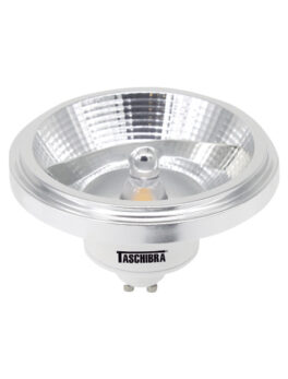 LÁMPARA LED AR111 24º/12W 2700K GU10